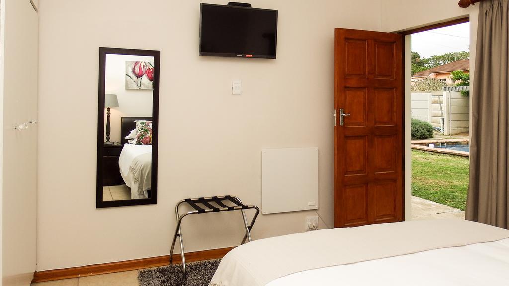 39 On Nile Guest House Puerto Elizabeth Habitación foto