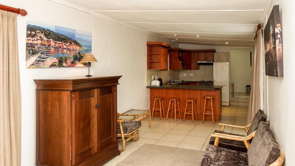 39 On Nile Guest House Puerto Elizabeth Habitación foto
