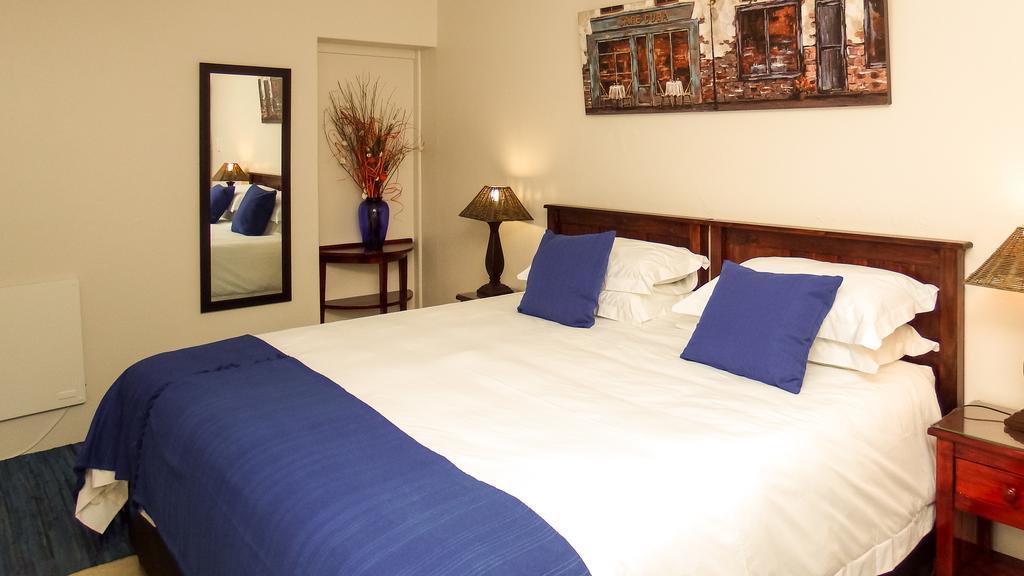 39 On Nile Guest House Puerto Elizabeth Habitación foto