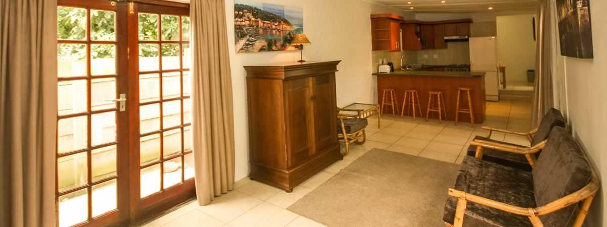 39 On Nile Guest House Puerto Elizabeth Exterior foto
